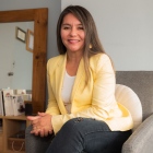 Ps. Lorena Reinoso Baeza