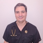 Dr. Luis Fernando Monasterio Román