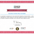 Acercar imagen: certificate 9
