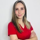  María José Zaldívar Díaz