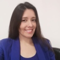 Vanesa Torrejon Ayala, Psicólogo La Serena