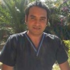 Prof. Roberto del Río Márquez