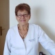 Alicia Angelica Tapia Restelli