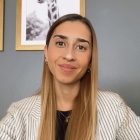 Ps. Carla Rosales Soto