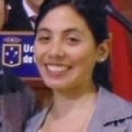 Andrea Mora León, Fonoaudiólogo Arica