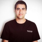 Ks. Fabián Cortés Ramírez