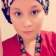 Damaris Latorre Villacura