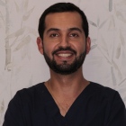 Jorge Pereira Troncoso