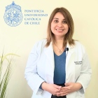 Ps. Sylvia Sepúlveda Opazo