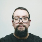 Ps. Jean Ramírez Madariaga