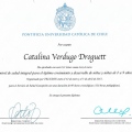 Acercar imagen: certificate 15