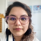 Dra. Nataly Rojas Orellana