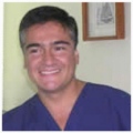Alvaro Andrés Fuentes Morales, Dentista Huechuraba