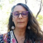 Ps. Nuri Artal Rojas