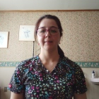 Ks. Cinthia Lovera Seguel