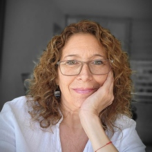 Acercar imagen: Gabriela Rabagliati, Psicólogo Santiago