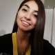 Nicole Andrea Padilla Amigo