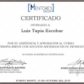 Acercar imagen: certificate 8