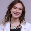 Camila Santiagos Catanzaro, Médico general Valdivia