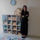 Josefina Vial Wood