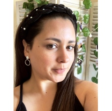 Acercar imagen: Marcela Jorquera González, Psicólogo Traiguén