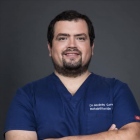Dr. Andrés Cornejo Bustamante