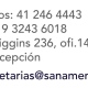 Margarita Saavedra Melo
