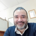 Ps. Pablo Pasten Witig