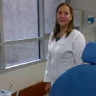 Dra. Bernardita Valles Cabeza