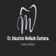 Mauricio Mellado Santana