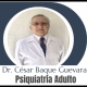 Cesar Baque Guevara