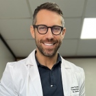 Dr. Daniel Fischman Vogel