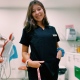 María Zúñiga Ampuero
