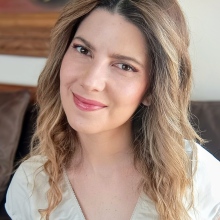 Acercar imagen: Carla Ocaranza, Psicólogo Las Condes