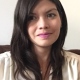 Maritza Gallegos Orellana