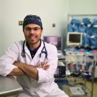 Dr. José Daniel Rodríguez Vásquez