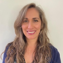 Acercar imagen: Daniela Constanza  Rodríguez Scassi-Buffa, Psicólogo Lo Barnechea