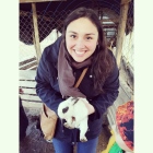  Claudia Alejandra Orellana Miño