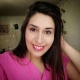 Carolina Barrios Cepeda