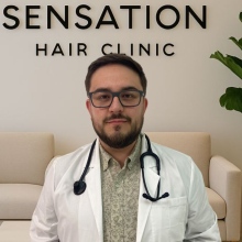 Acercar imagen: Sebastián Pezoa, Médico estético Las Condes