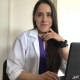 María Fernanda Aravena Pizarro