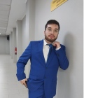 Ps. Nicolas Aviles Ferrada