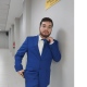 Ps. Nicolas Aviles Ferrada