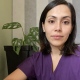 María Gabriela San Martín Castro