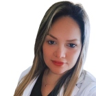 Luisana Ariza Zarate