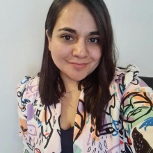 Acercar imagen: Nicole Maragaño, Psicólogo Antofagasta