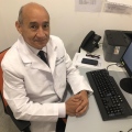 Omer Petit, Médico general Santiago