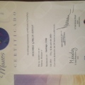Acercar imagen: certificate 9