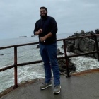 Ps. Jaime Miranda Cabrera