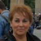 Marcia Del Pozo Leiva